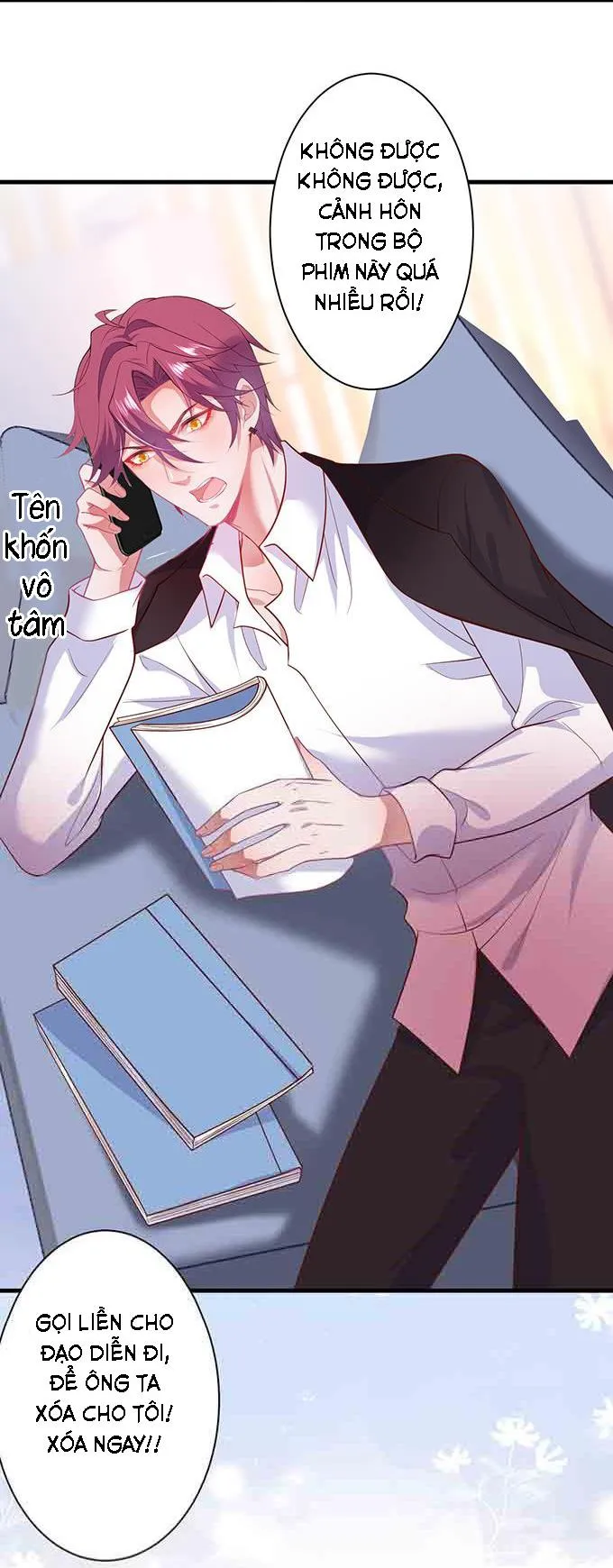 Oxy gây chết người [DROP] Chapter 28 Trang 43