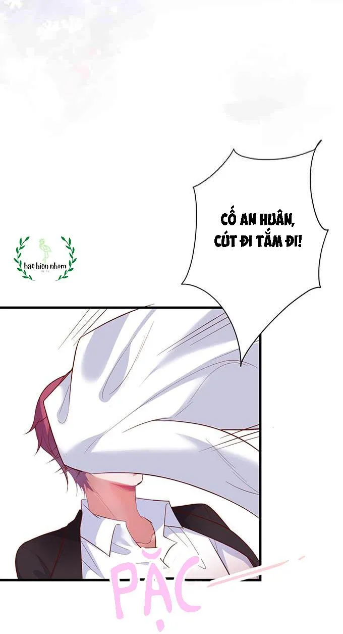 Oxy gây chết người [DROP] Chapter 28 Trang 44