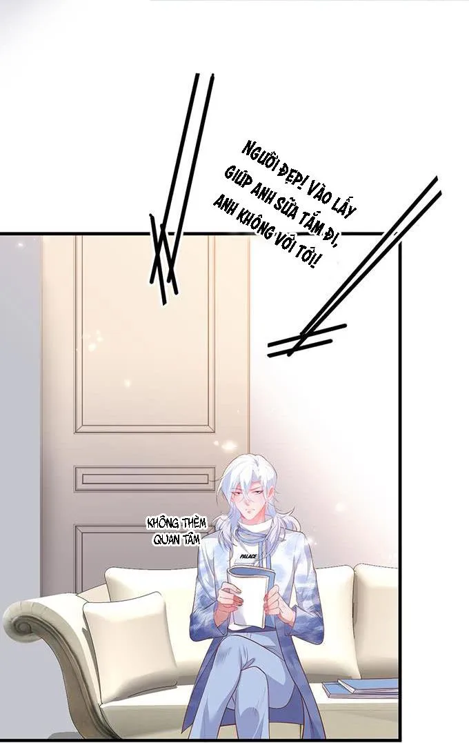 Oxy gây chết người [DROP] Chapter 28 Trang 51