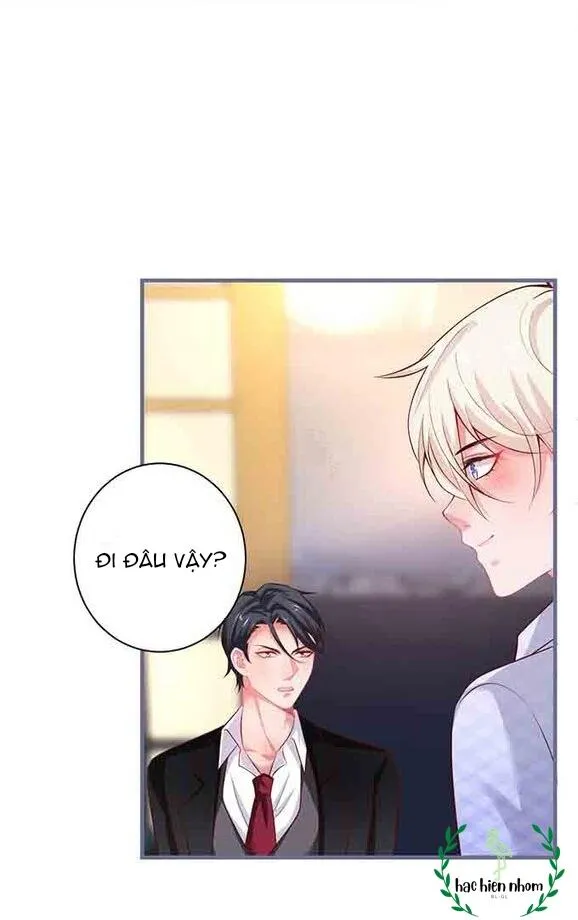 Oxy gây chết người [DROP] Chapter 29 Trang 10