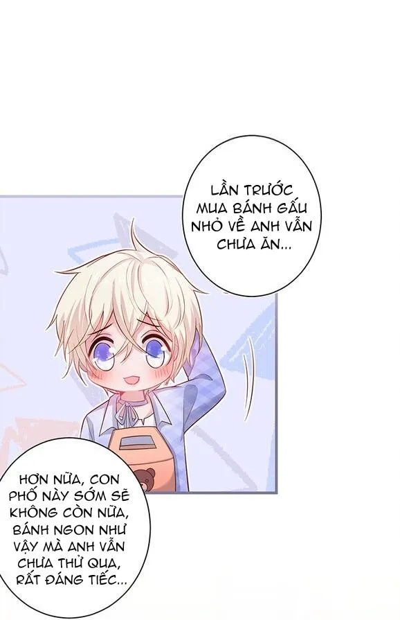 Oxy gây chết người [DROP] Chapter 29 Trang 11