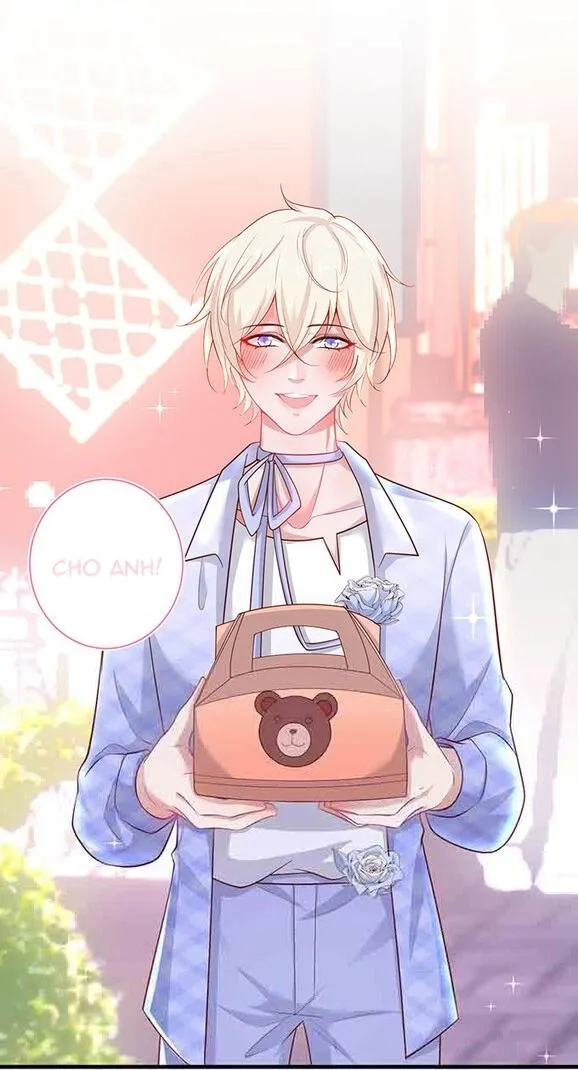 Oxy gây chết người [DROP] Chapter 29 Trang 12