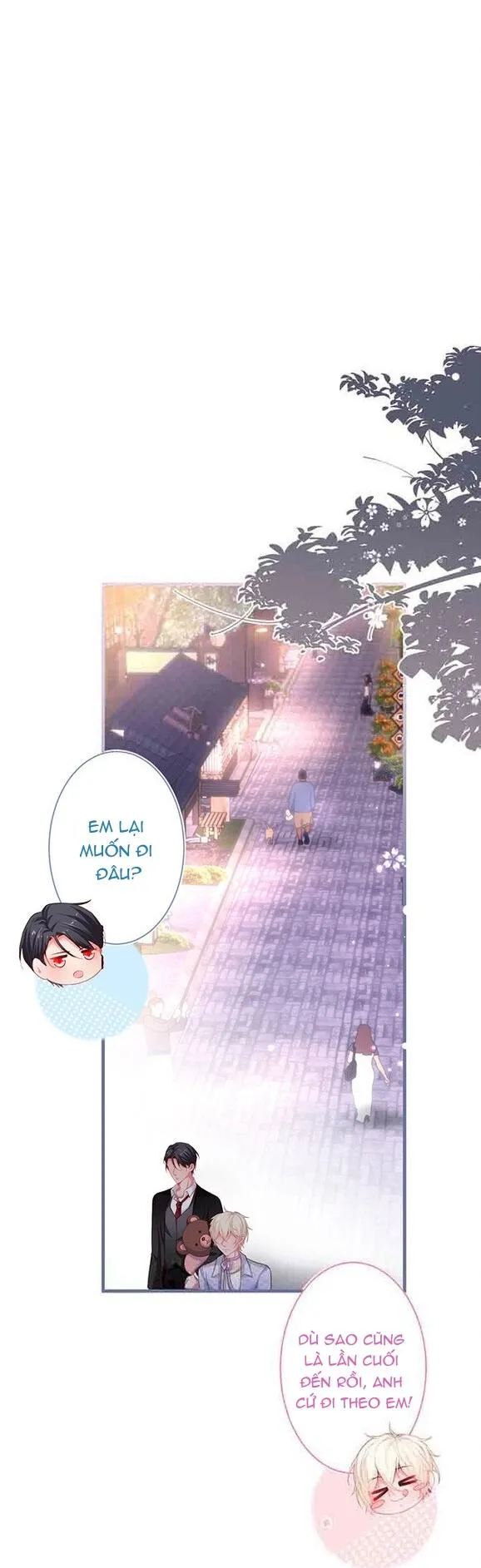 Oxy gây chết người [DROP] Chapter 29 Trang 19