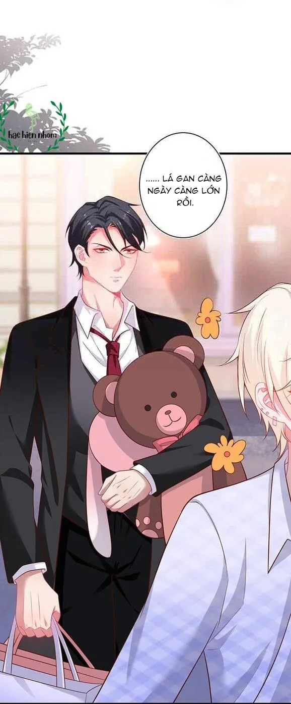 Oxy gây chết người [DROP] Chapter 29 Trang 21