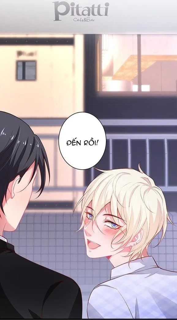 Oxy gây chết người [DROP] Chapter 29 Trang 25