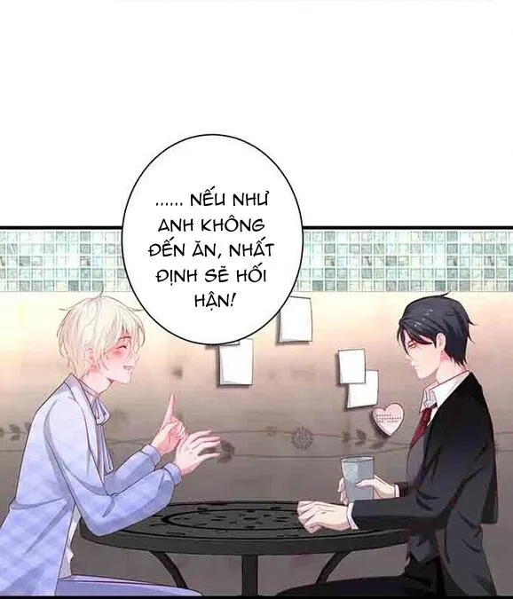 Oxy gây chết người [DROP] Chapter 29 Trang 28