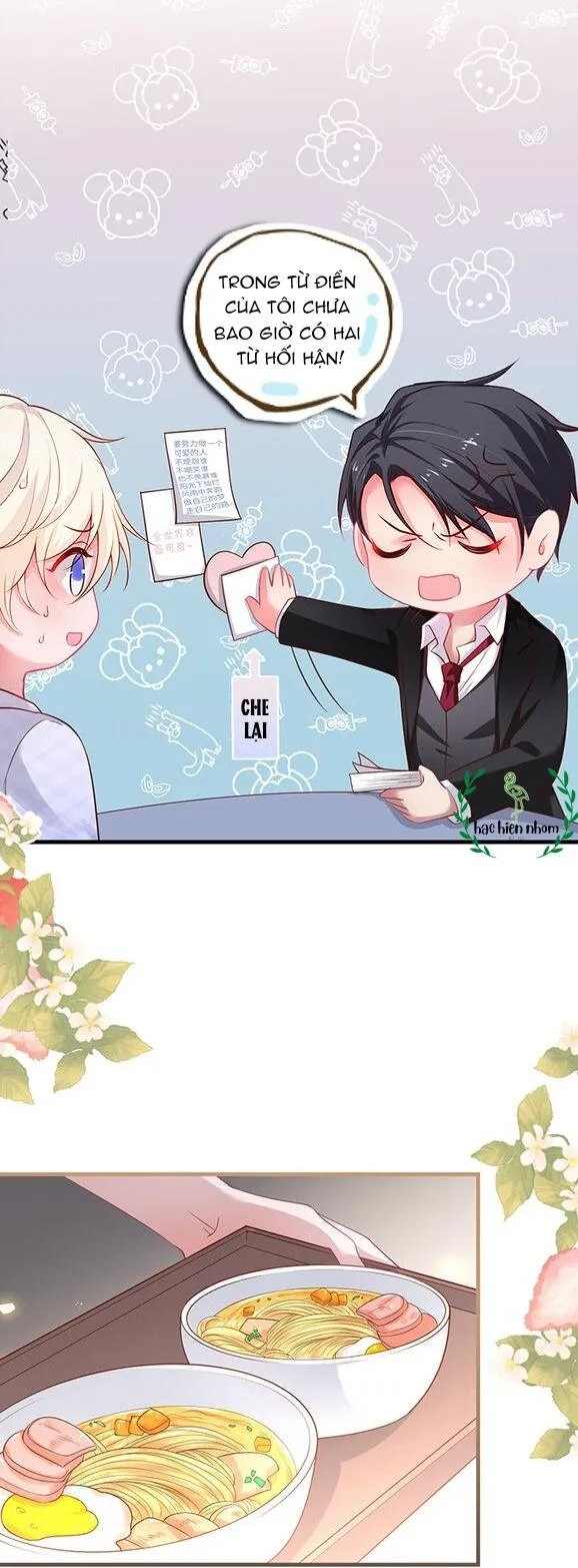 Oxy gây chết người [DROP] Chapter 29 Trang 33