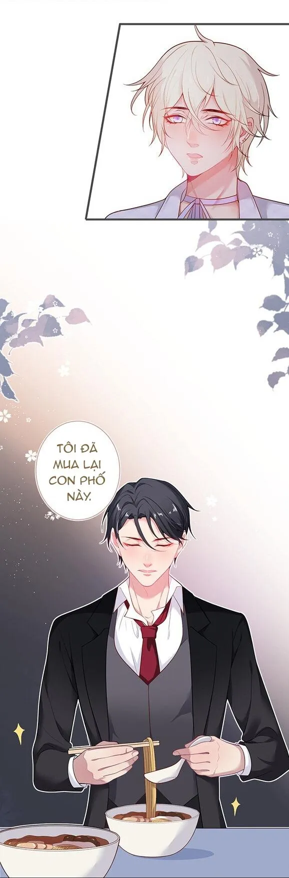 Oxy gây chết người [DROP] Chapter 29 Trang 41