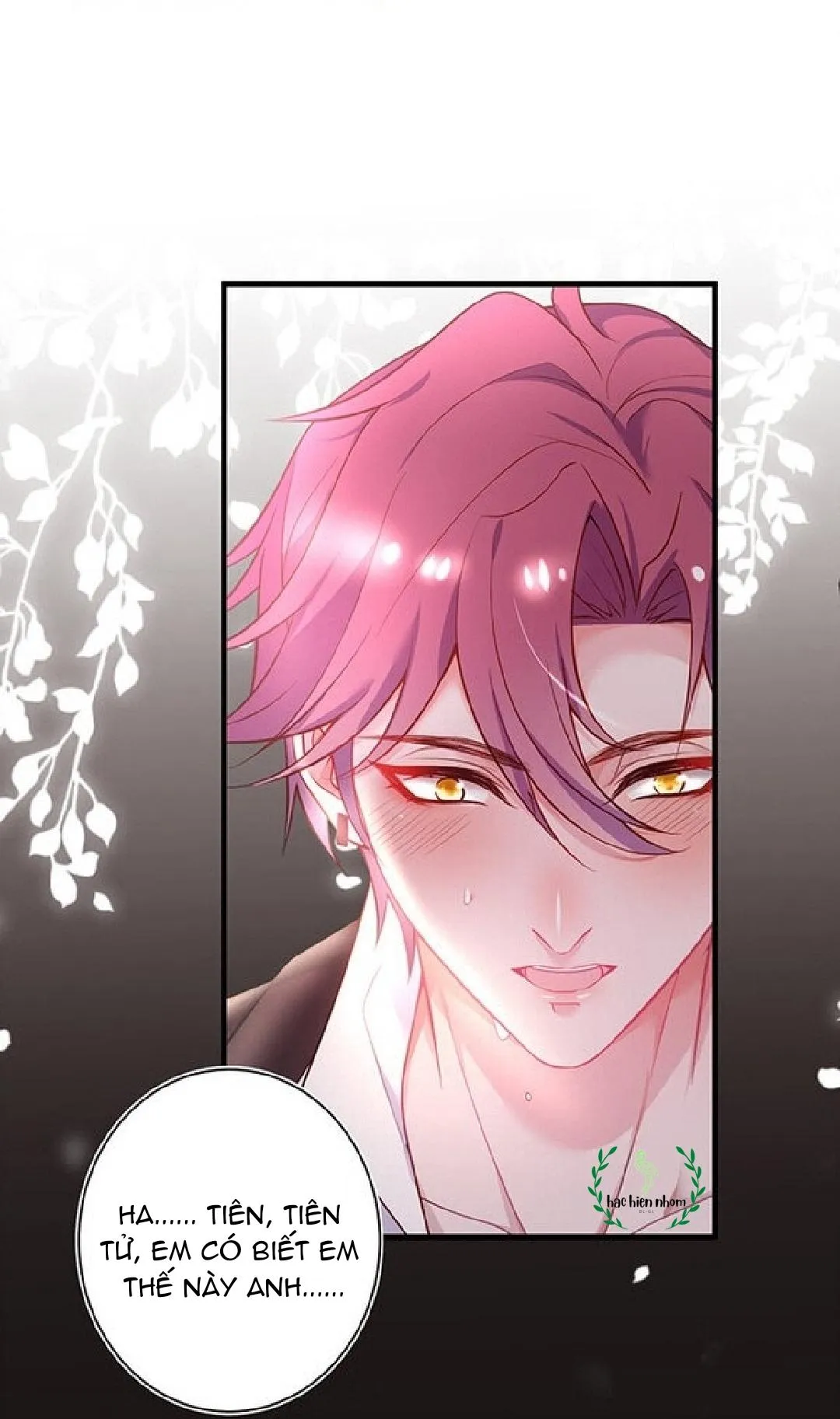 Oxy gây chết người [DROP] Chapter 29 Trang 52