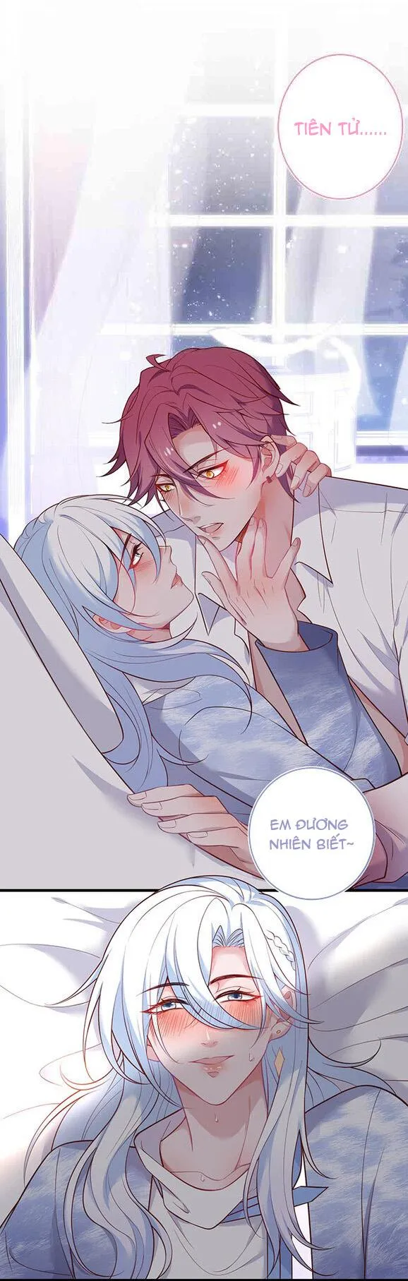 Oxy gây chết người [DROP] Chapter 30 Trang 3