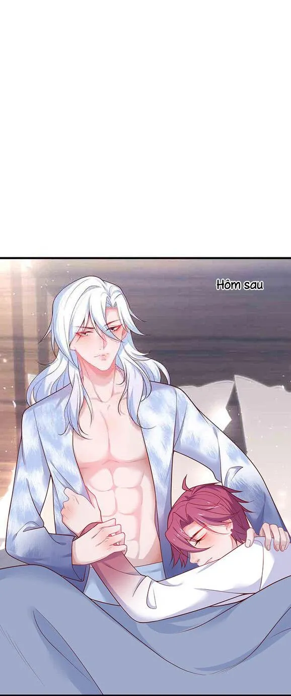 Oxy gây chết người [DROP] Chapter 30 Trang 19