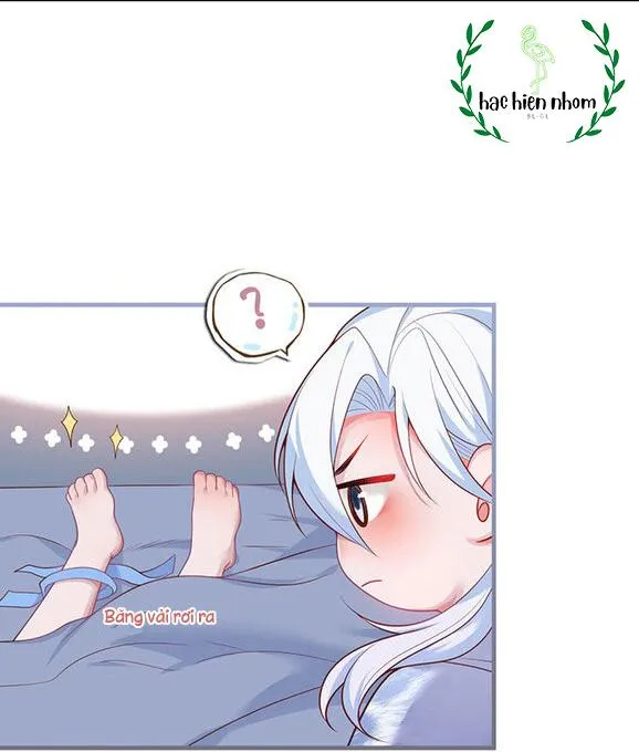 Oxy gây chết người [DROP] Chapter 30 Trang 20