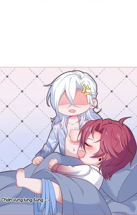 Oxy gây chết người [DROP] Chapter 30 Trang 21