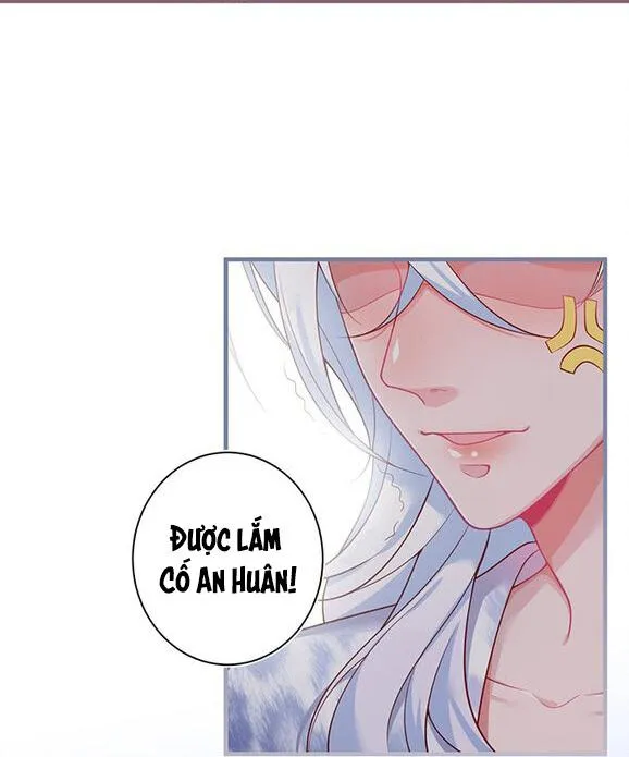 Oxy gây chết người [DROP] Chapter 30 Trang 22