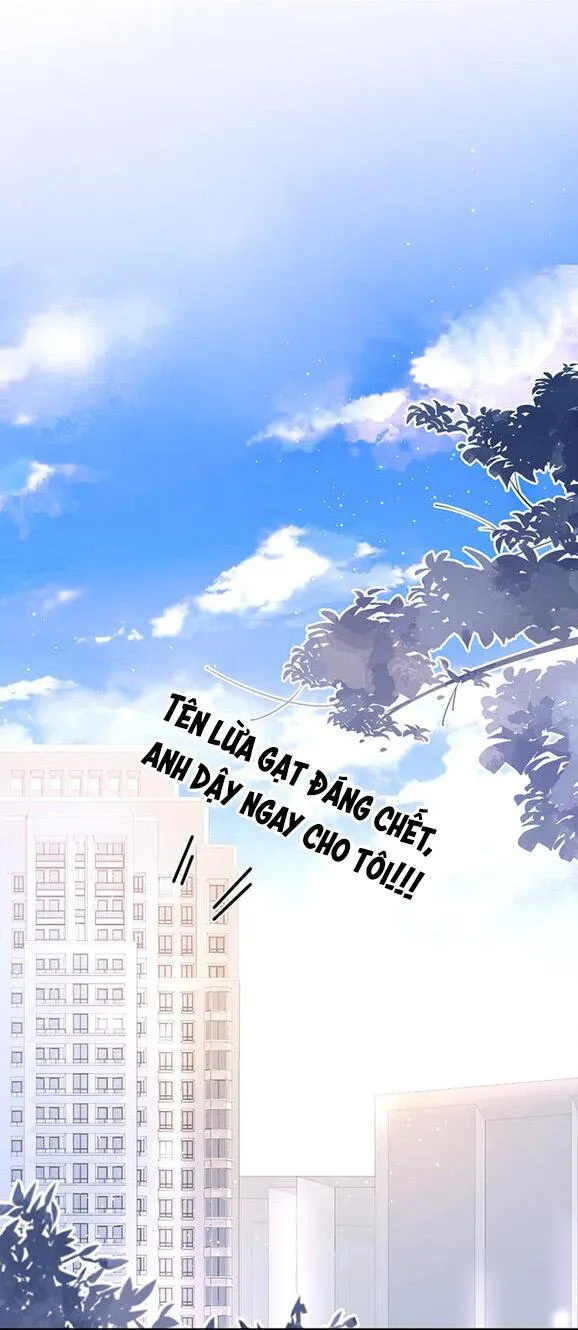 Oxy gây chết người [DROP] Chapter 30 Trang 23