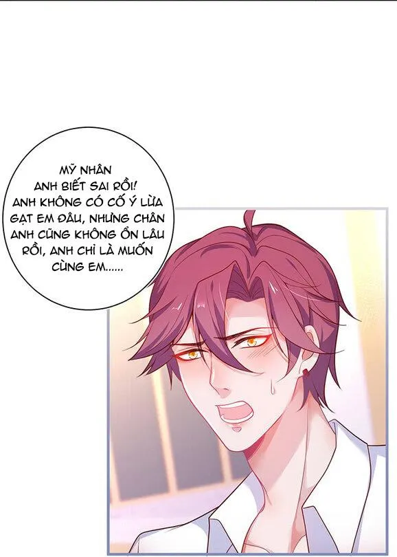 Oxy gây chết người [DROP] Chapter 30 Trang 27