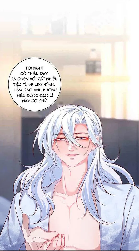 Oxy gây chết người [DROP] Chapter 30 Trang 33