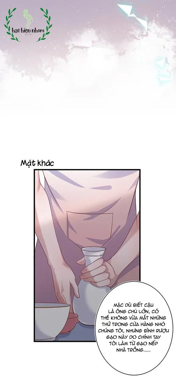 Oxy gây chết người [DROP] Chapter 30 Trang 37