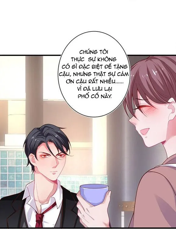 Oxy gây chết người [DROP] Chapter 30 Trang 38