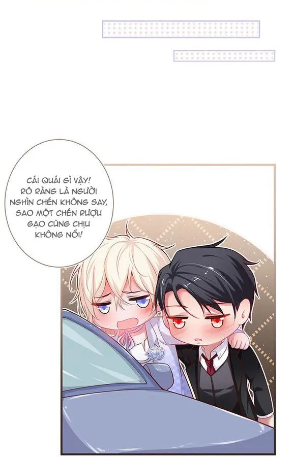 Oxy gây chết người [DROP] Chapter 30 Trang 43