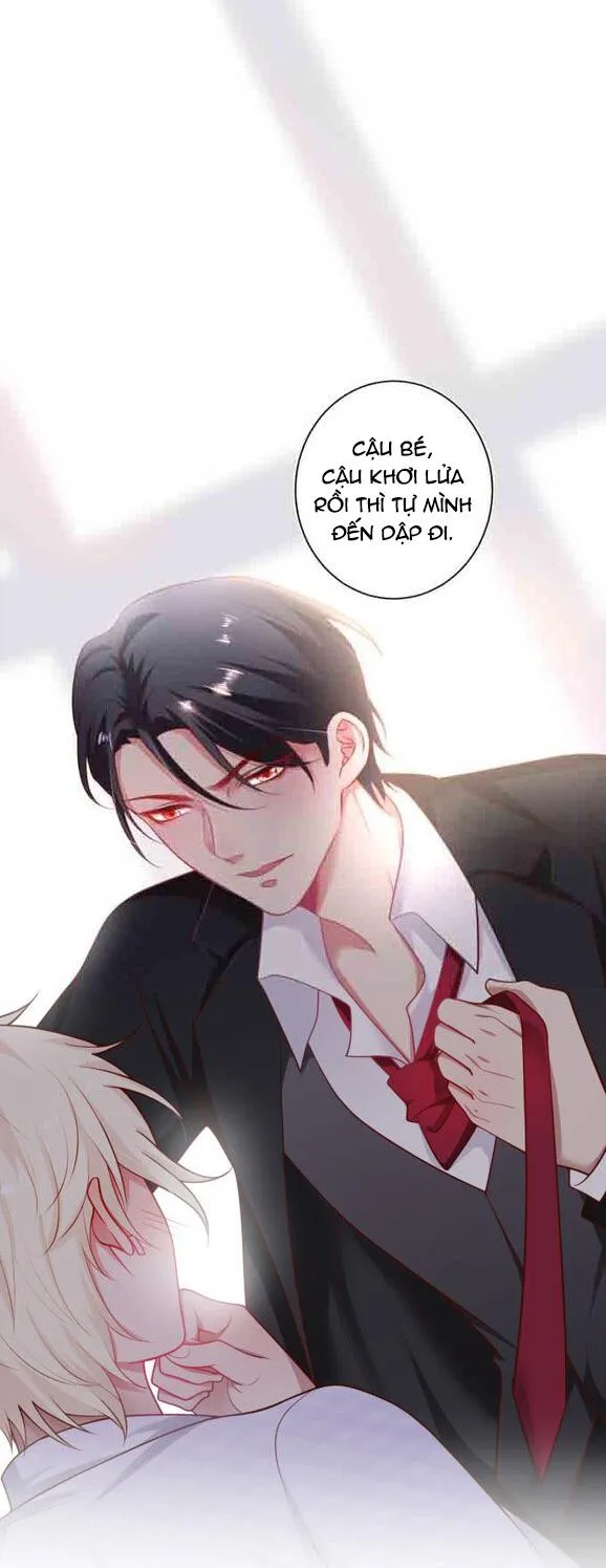 Oxy gây chết người [DROP] Chapter 30 Trang 60