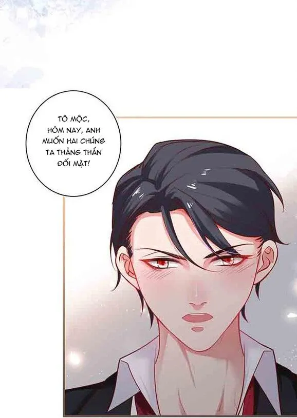 Oxy gây chết người [DROP] Chapter 31 Trang 4