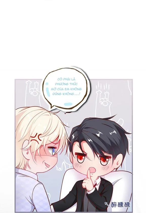 Oxy gây chết người [DROP] Chapter 31 Trang 9