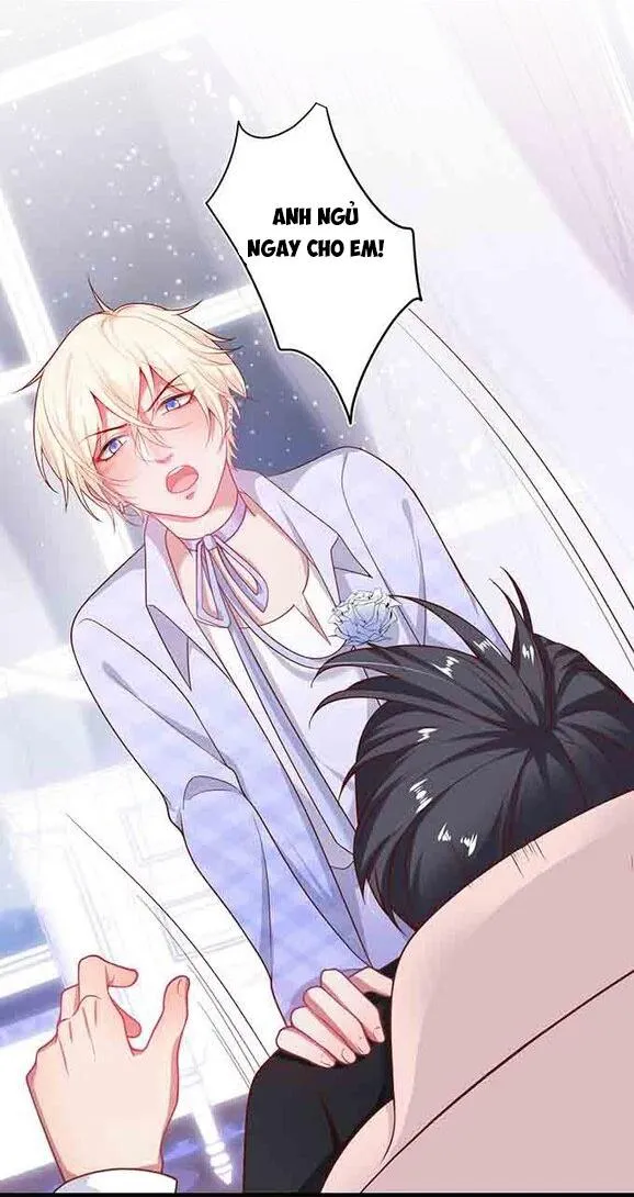 Oxy gây chết người [DROP] Chapter 31 Trang 10