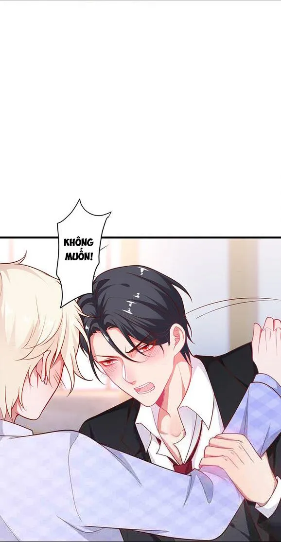 Oxy gây chết người [DROP] Chapter 31 Trang 11