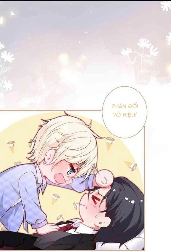 Oxy gây chết người [DROP] Chapter 31 Trang 12