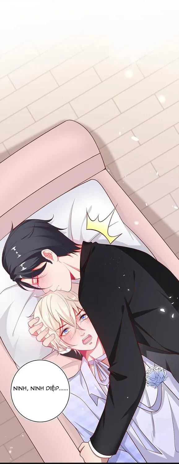 Oxy gây chết người [DROP] Chapter 31 Trang 15