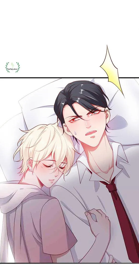 Oxy gây chết người [DROP] Chapter 31 Trang 19