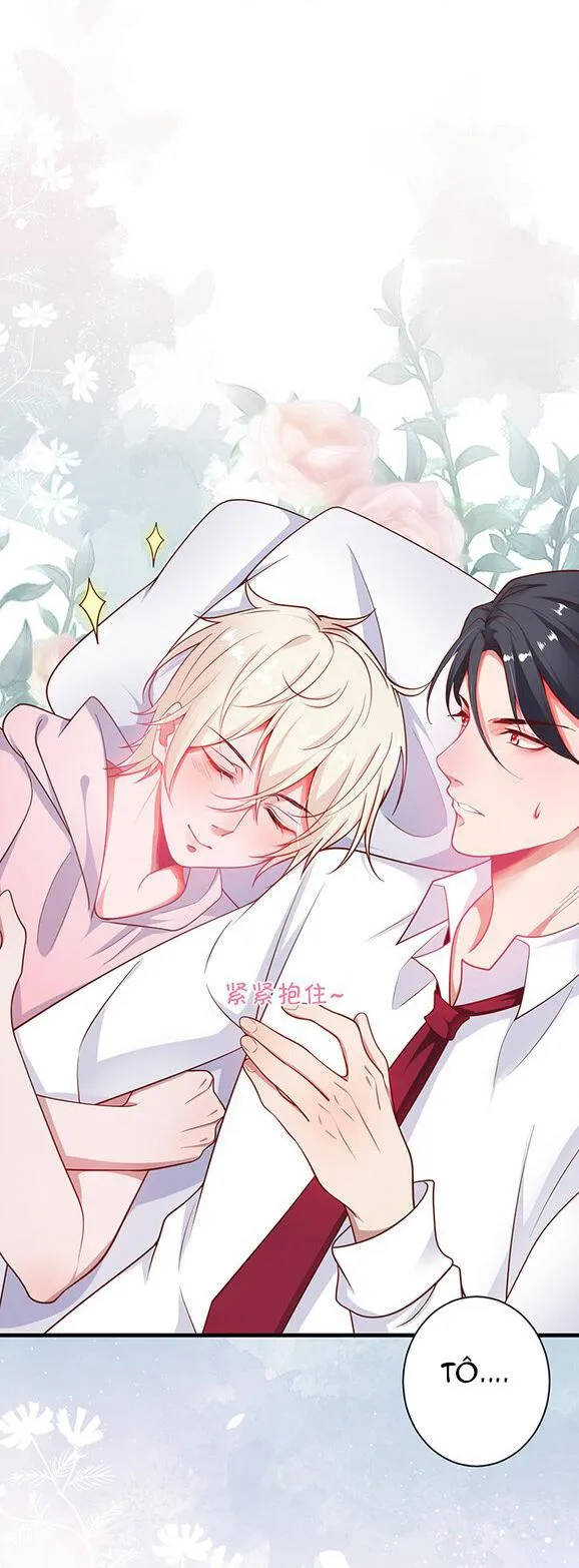 Oxy gây chết người [DROP] Chapter 31 Trang 23