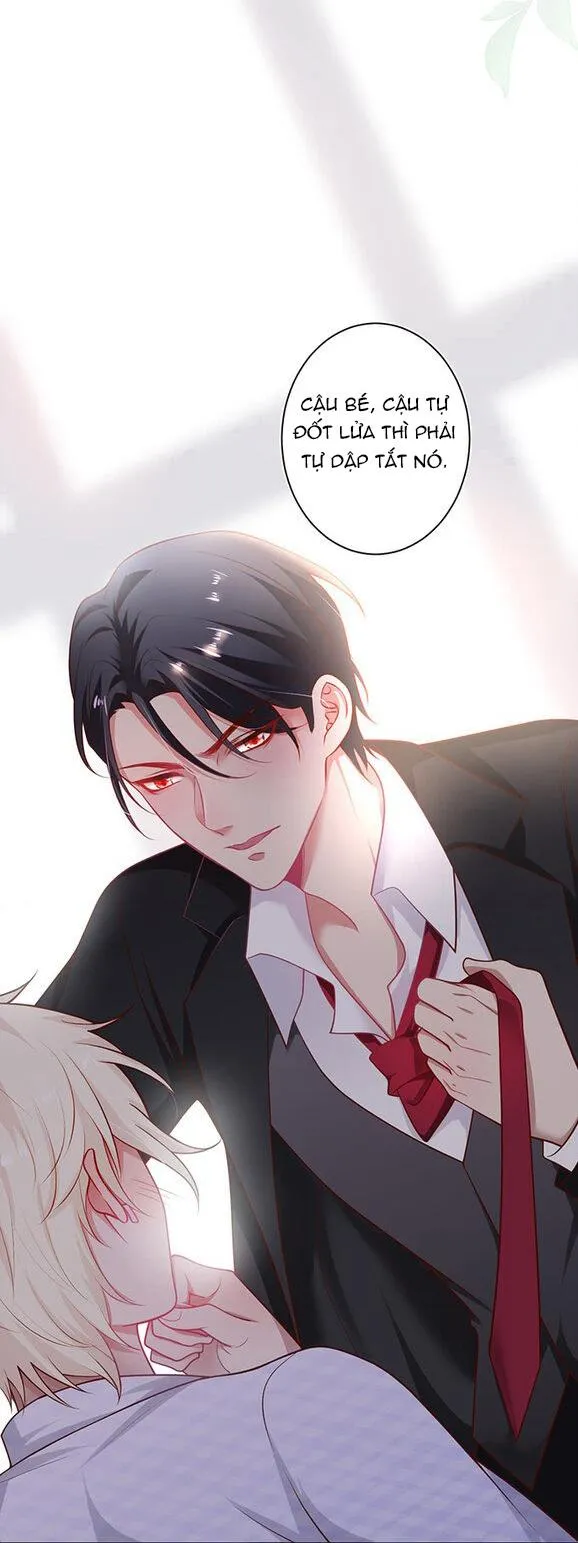 Oxy gây chết người [DROP] Chapter 31 Trang 30