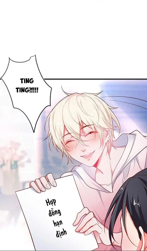 Oxy gây chết người [DROP] Chapter 31 Trang 32