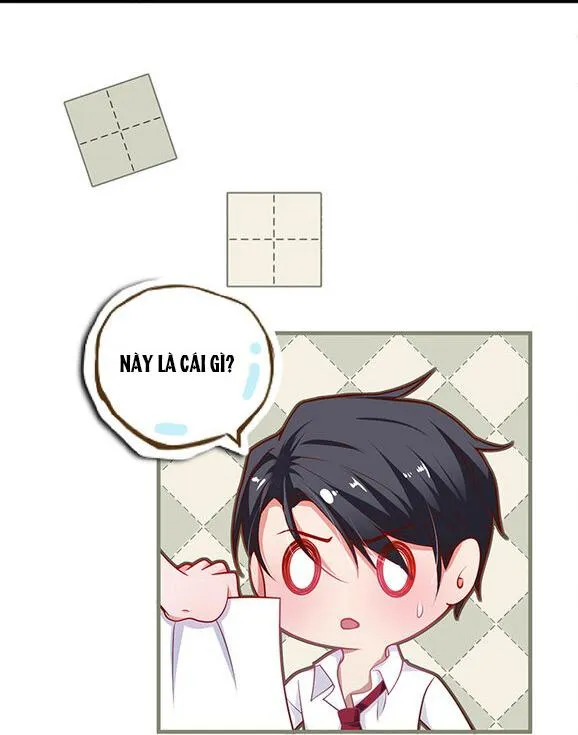 Oxy gây chết người [DROP] Chapter 31 Trang 33