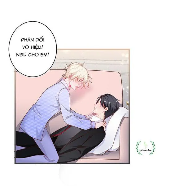 Oxy gây chết người [DROP] Chapter 31 Trang 36