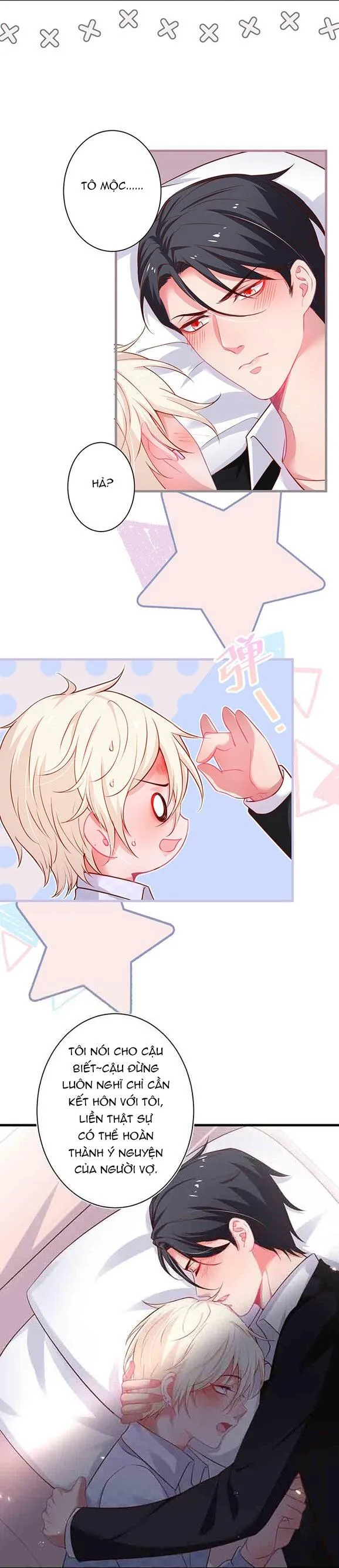 Oxy gây chết người [DROP] Chapter 31 Trang 40