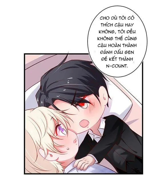 Oxy gây chết người [DROP] Chapter 31 Trang 42