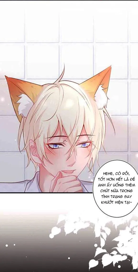 Oxy gây chết người [DROP] Chapter 31 Trang 48