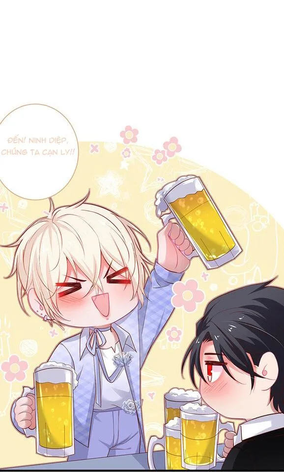 Oxy gây chết người [DROP] Chapter 31 Trang 51