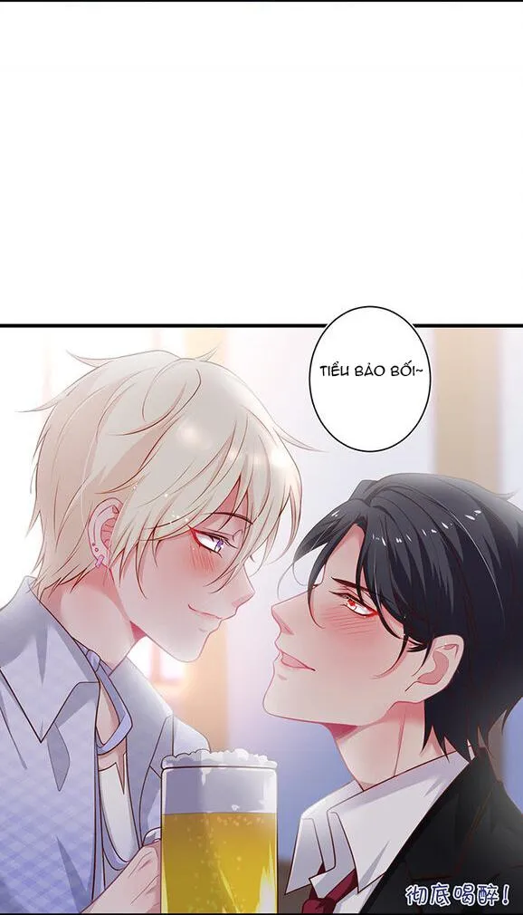 Oxy gây chết người [DROP] Chapter 31 Trang 54