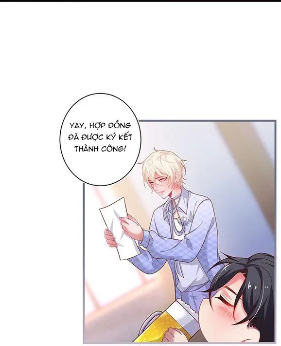 Oxy gây chết người [DROP] Chapter 31 Trang 63