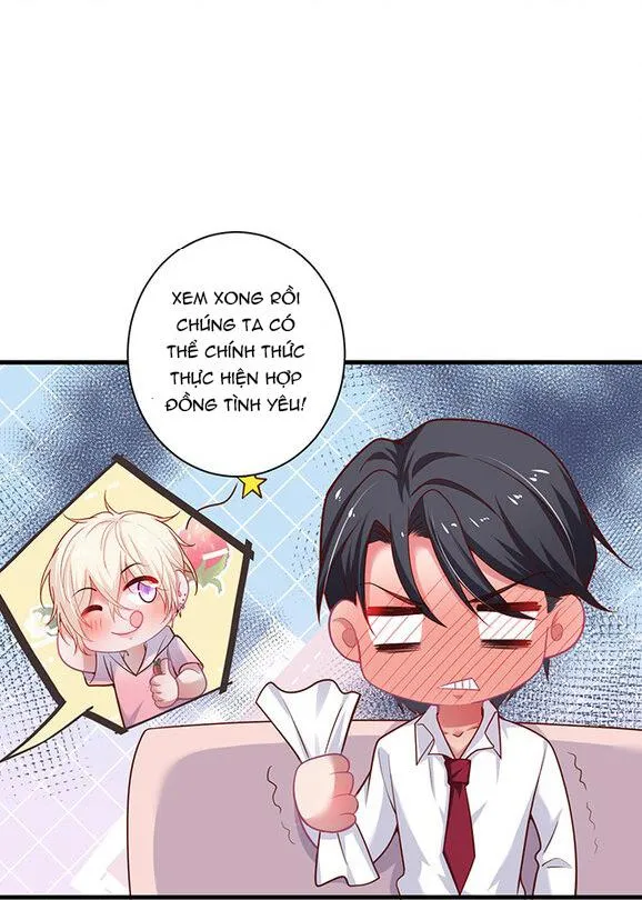 Oxy gây chết người [DROP] Chapter 31 Trang 67