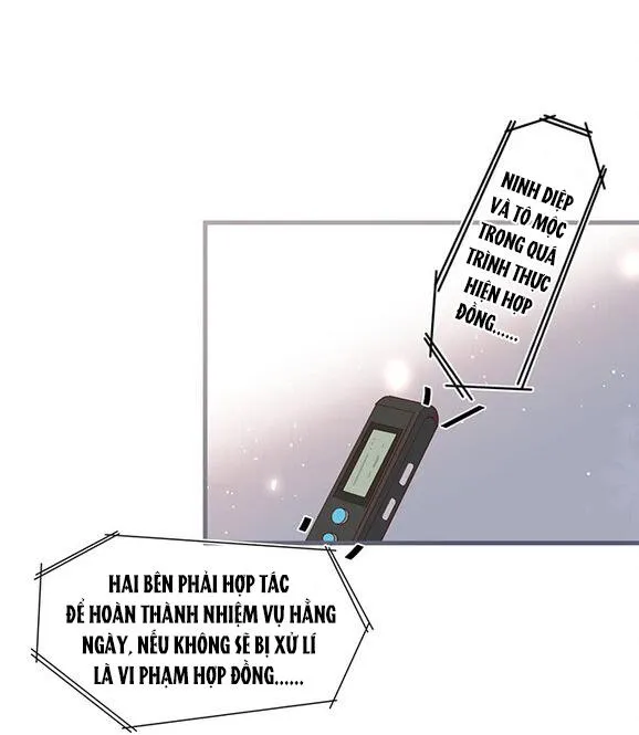 Oxy gây chết người [DROP] Chapter 32 Trang 4