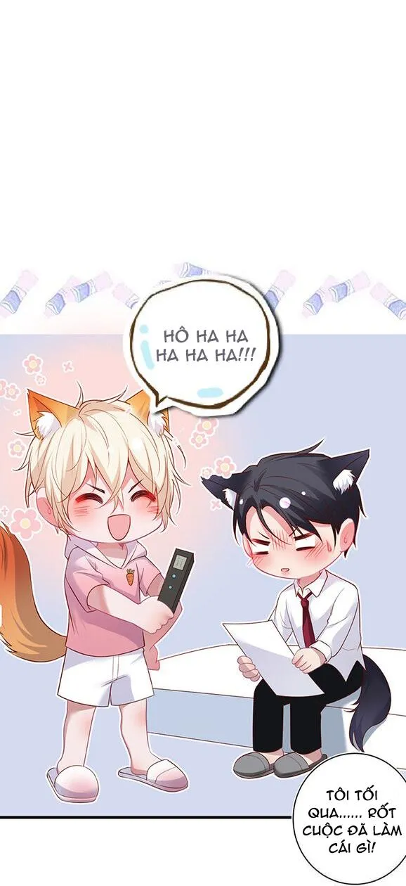 Oxy gây chết người [DROP] Chapter 32 Trang 6