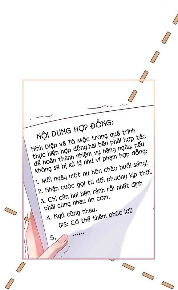 Oxy gây chết người [DROP] Chapter 32 Trang 7