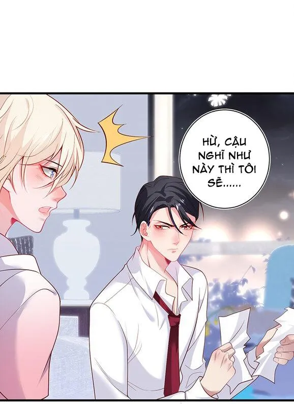 Oxy gây chết người [DROP] Chapter 32 Trang 16