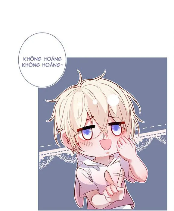 Oxy gây chết người [DROP] Chapter 32 Trang 18