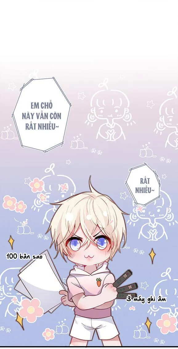 Oxy gây chết người [DROP] Chapter 32 Trang 19